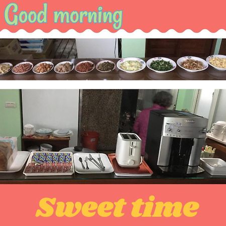Yongjing海洋芳邻公寓 外观 照片