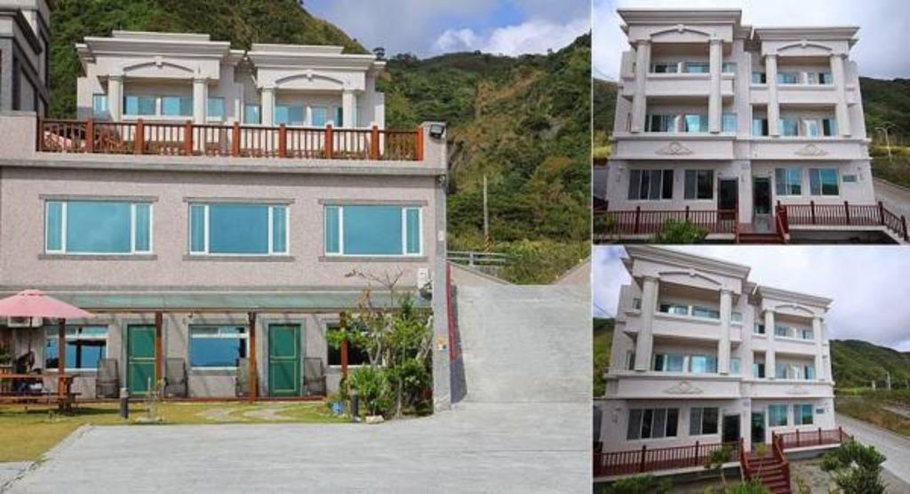 Yongjing海洋芳邻公寓 外观 照片